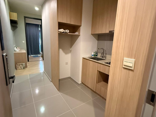 Wohnung zum Kauf mit 1 Zimmer in Phaya Thai, Bangkok