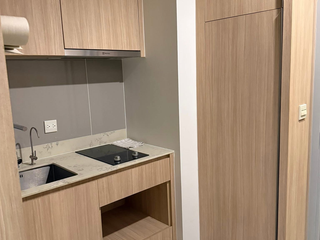 Wohnung zum Kauf mit 1 Zimmer in Phaya Thai, Bangkok