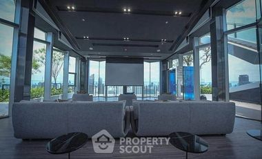 For rent 1 Beds condo in Huai Khwang, Bangkok