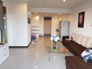 Wohnung zur Miete mit 1 Zimmer in Ratchathewi, Bangkok