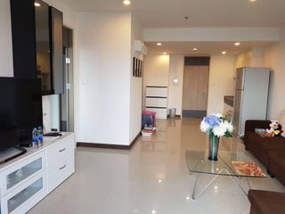 Wohnung zur Miete mit 1 Zimmer in Ratchathewi, Bangkok