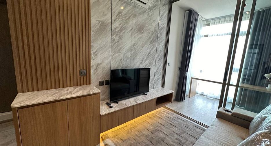 For rent 1 Beds condo in Watthana, Bangkok