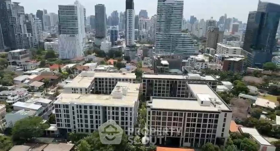 For rent 1 Beds condo in Watthana, Bangkok