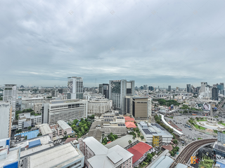 Condo en alquiler de 1 habitaciones en Ratchathewi, Bangkok