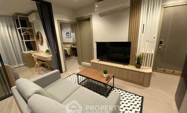 For rent 2 ベッドルーム condo in Huai Khwang, Bangkok