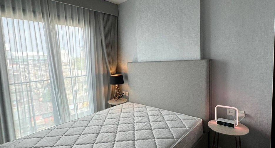 Wohnung zum Kauf mit 1 Zimmer in Watthana, Bangkok