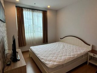 Аренда 1 кровать кондо в Хуаи Кхщанг, Бангкок