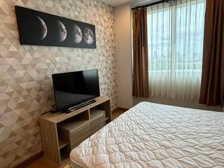 Аренда 1 кровать кондо в Хуаи Кхщанг, Бангкок