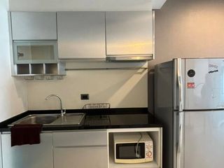 Аренда 1 кровать кондо в Хуаи Кхщанг, Бангкок