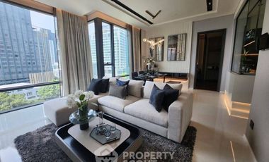 Wohnung zur Miete mit 2 Zimmer in Watthana, Bangkok