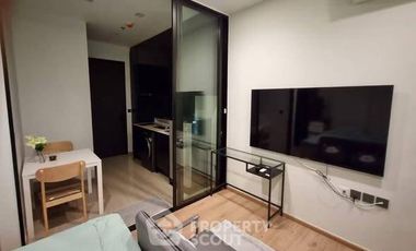 For rent 1 bed condo in Phaya Thai, Bangkok