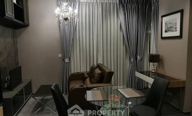 Wohnung zur Miete mit 1 Zimmer in Khlong Toei, Bangkok