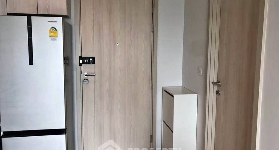 Аренда 1 кровать кондо в Патхум Щан, Бангкок