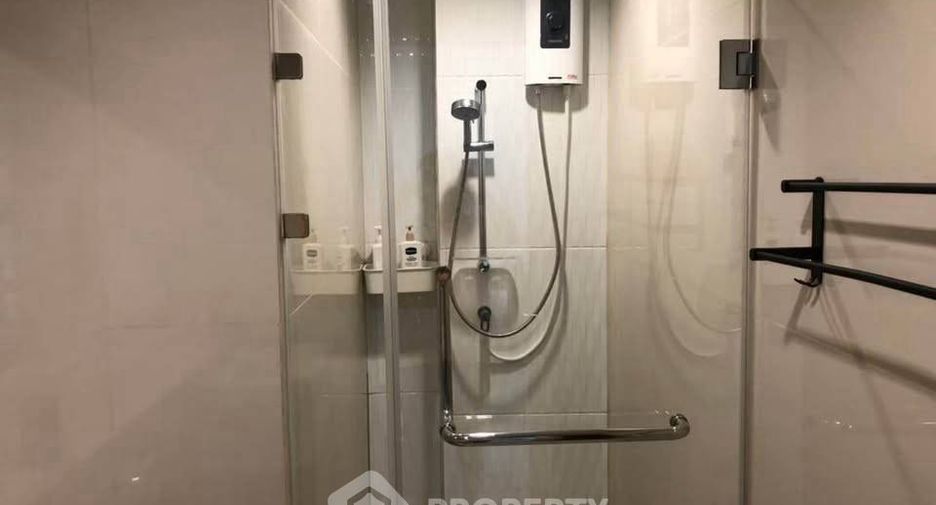 Аренда 1 кровать кондо в Патхум Щан, Бангкок