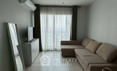 Wohnung zur Miete mit 1 Zimmer in Pathum Wan, Bangkok