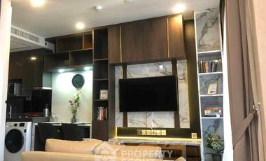 Condo en alquiler de 1 habitaciones en Khlong Toei, Bangkok