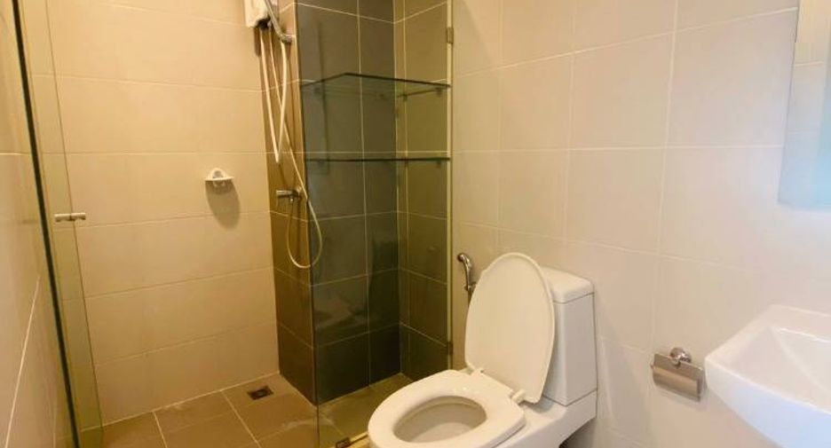 For sale 1 Beds condo in Bang Sue, Bangkok