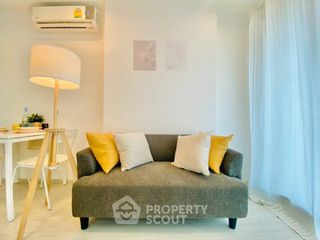 À vendre 1 chambre condo à Bang Sue, Bangkok