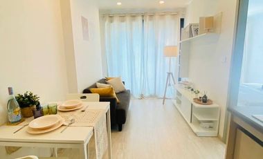For sale 1 Beds condo in Bang Sue, Bangkok