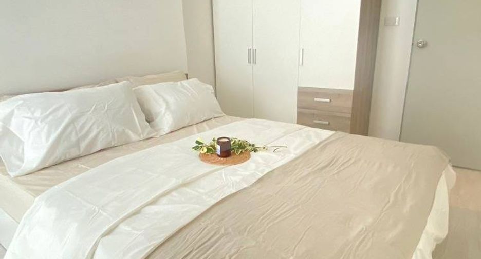 For sale 1 Beds condo in Bang Sue, Bangkok