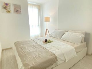 À vendre 1 chambre condo à Bang Sue, Bangkok