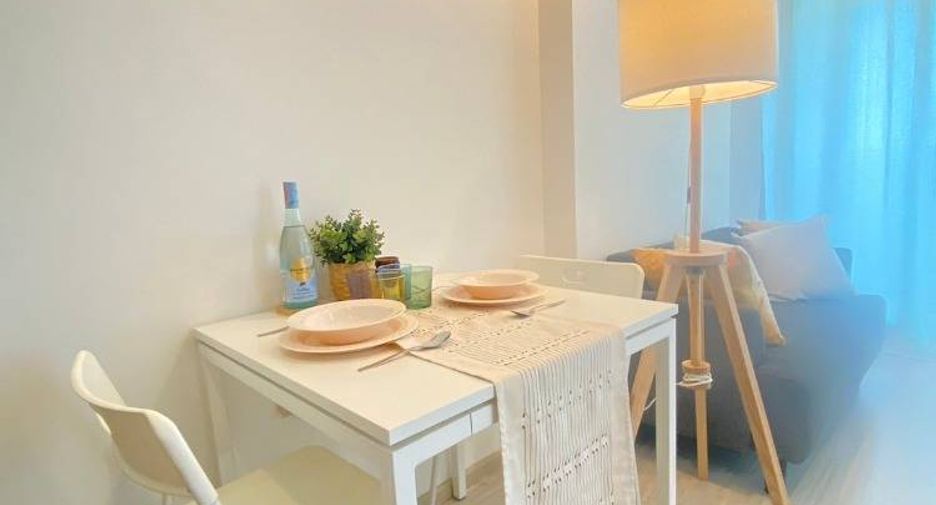 For sale 1 Beds condo in Bang Sue, Bangkok