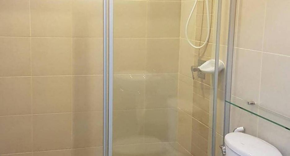 For sale 1 bed condo in Phasi Charoen, Bangkok