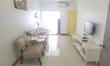 À vendre 1 chambre condo à Phasi Charoen, Bangkok