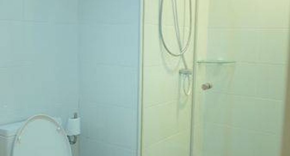 À vendre 1 chambre condo à Thon Buri, Bangkok