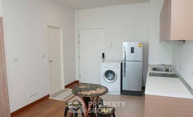 For sale 1 Beds condo in Chatuchak, Bangkok