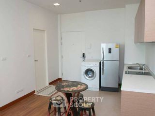 Wohnung zum Kauf mit 1 Zimmer in Chatuchak, Bangkok