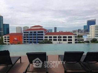 Wohnung zum Kauf mit 1 Zimmer in Chatuchak, Bangkok