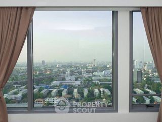 Wohnung zum Kauf mit 1 Zimmer in Chatuchak, Bangkok