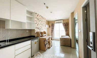 À vendre 1 chambre condo à Bang Sue, Bangkok