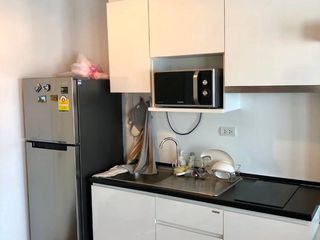Condo en venta de 1 habitaciones en Bang Sue, Bangkok