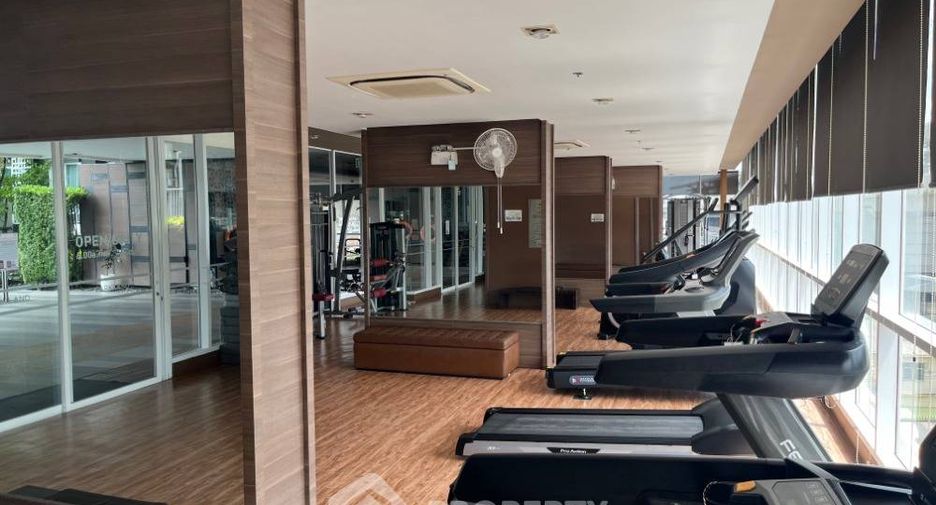 For sale 1 bed condo in Bang Sue, Bangkok