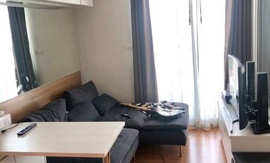 For sale 1 bed condo in Bang Sue, Bangkok