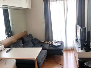 Condo en venta de 1 habitaciones en Bang Sue, Bangkok