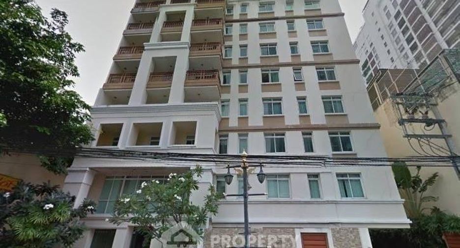 Wohnung zum Kauf mit 2 Zimmer in Sathon, Bangkok