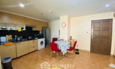 Wohnung zum Kauf mit 2 Zimmer in Sathon, Bangkok