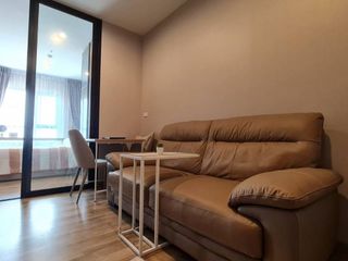 For sale 1 bed condo in Mueang Samut Prakan, Samut Prakan