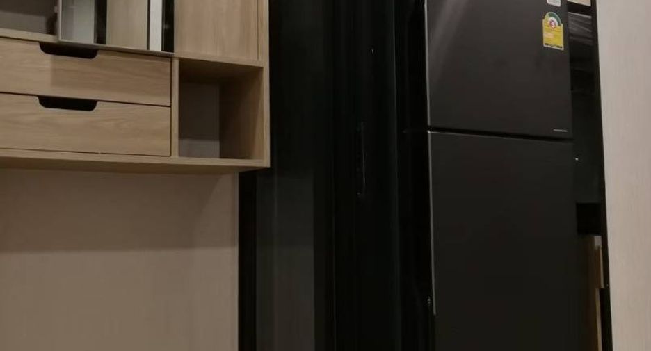 For sale 1 bed condo in Mueang Samut Prakan, Samut Prakan