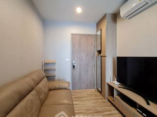 For sale 1 bed condo in Mueang Samut Prakan, Samut Prakan