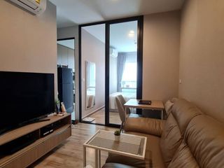 For sale 1 bed condo in Mueang Samut Prakan, Samut Prakan