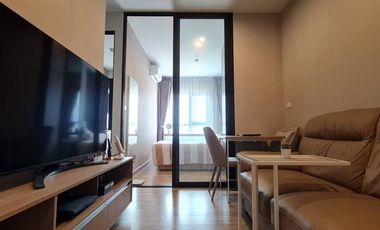 For sale 1 bed condo in Mueang Samut Prakan, Samut Prakan