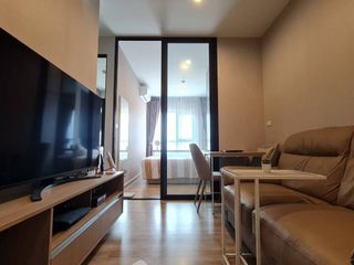For sale 1 bed condo in Mueang Samut Prakan, Samut Prakan