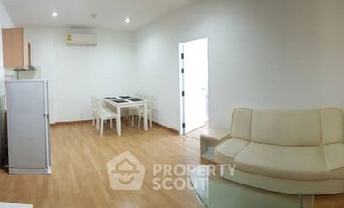 For sale 1 bed condo in Huai Khwang, Bangkok