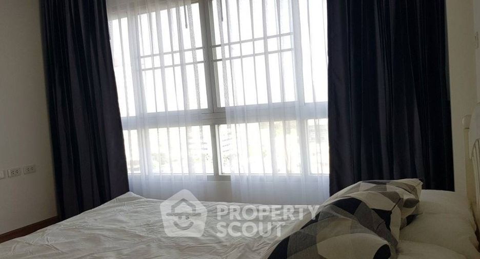 Продажа 1 кровать кондо в Хуаи Кхщанг, Бангкок
