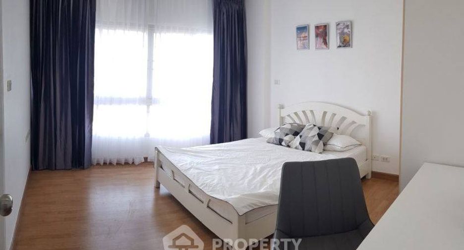 Продажа 1 кровать кондо в Хуаи Кхщанг, Бангкок