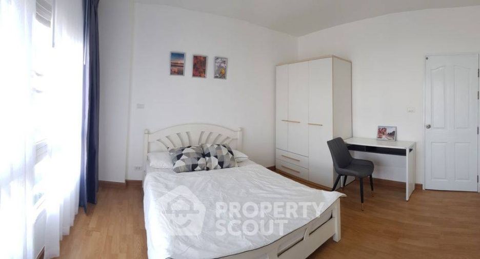 Продажа 1 кровать кондо в Хуаи Кхщанг, Бангкок
